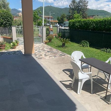 Ca' Fontanini Villa Luni Buitenkant foto