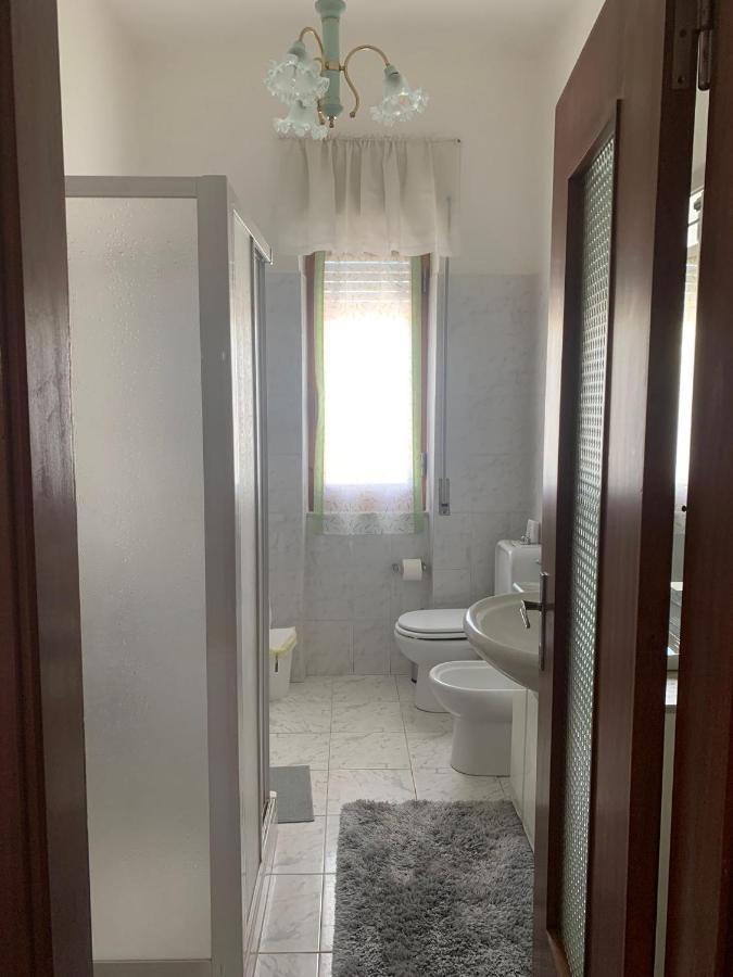Ca' Fontanini Villa Luni Buitenkant foto
