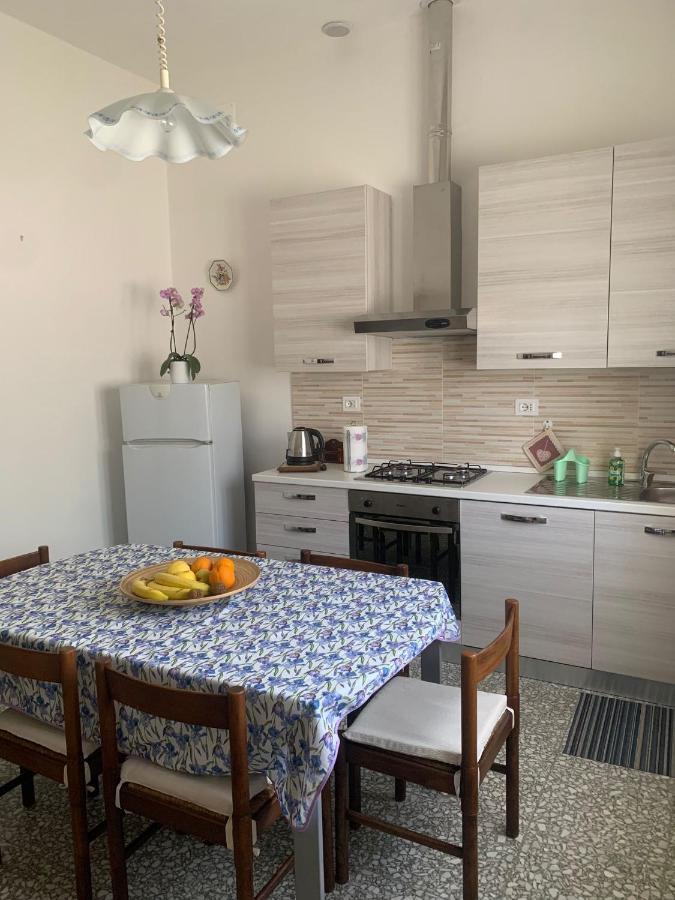 Ca' Fontanini Villa Luni Buitenkant foto