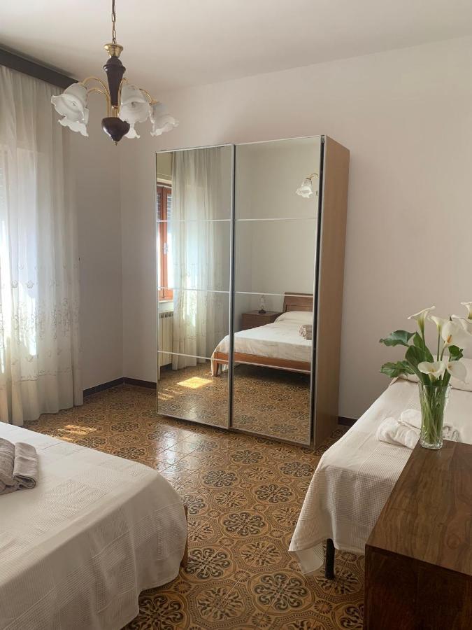 Ca' Fontanini Villa Luni Buitenkant foto
