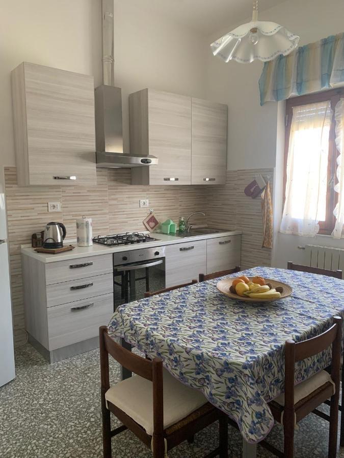 Ca' Fontanini Villa Luni Buitenkant foto
