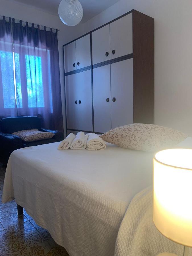 Ca' Fontanini Villa Luni Buitenkant foto