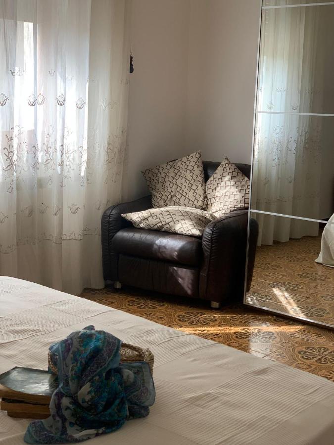 Ca' Fontanini Villa Luni Buitenkant foto